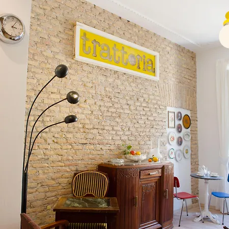 Laurus Colosseo Bed & Breakfast