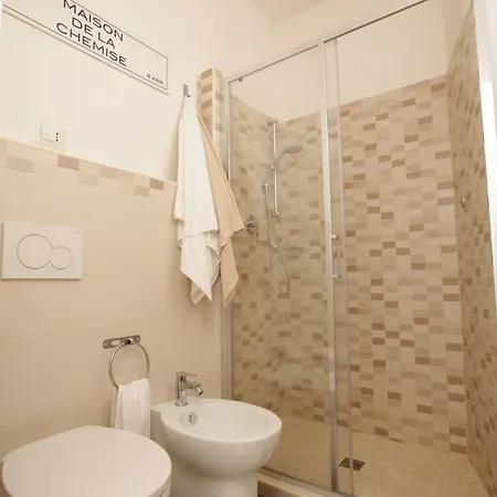 Laurus Colosseo 3* Rzym