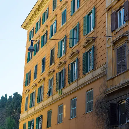 Laurus Colosseo Rzym