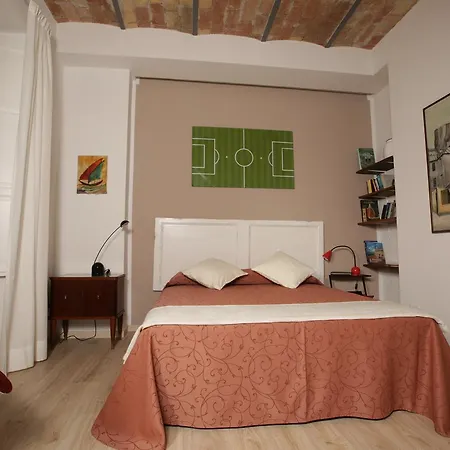 Nocleg ze śniadaniem Laurus Colosseo 3*
