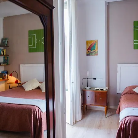 Laurus Colosseo 3*
