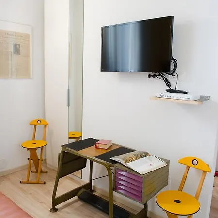 Laurus Colosseo 3* Rome