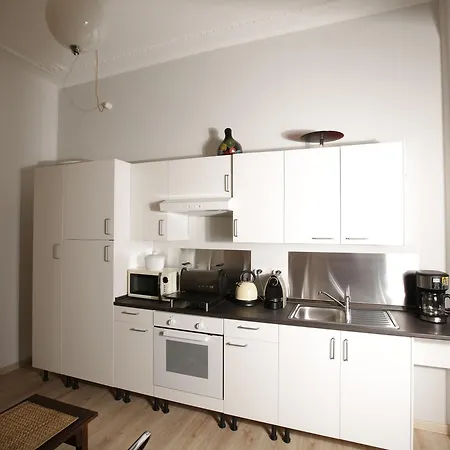 Oda ve Kahvaltı Laurus Colosseo 3*